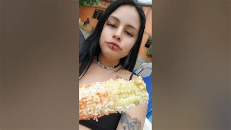 raylene moro|Lo más rico de Tolantongo míra el final .